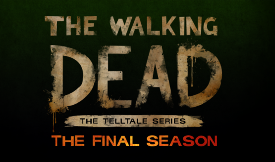 Telltale Games Announces The Walking Dead The Final Season! 