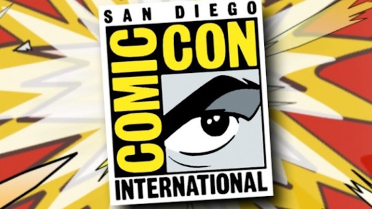 Marvel Games SDCC Announcemnets!